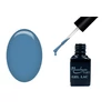 Kép 1/3 - ONE step géllakk 5ml #327 Kék