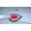 Kép 3/3 - Thermo Géllakk 5ml #410 rózsaszín-neon pink