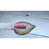 Kép 2/3 - Thermo Géllakk 5ml #416 pink-fehér