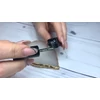 Kép 2/3 - Tiger eye covering géllakk 5ml #883 Föld