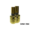 Kép 2/2 - Fixálásmentes Fényzselé 2x14ml #01