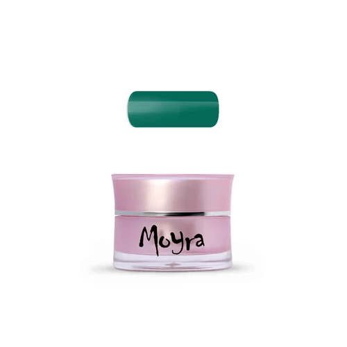 Moyra színes zselé 5g no.203 blue green