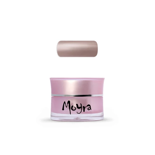 Moyra színes zselé 5g no.304 sandstone