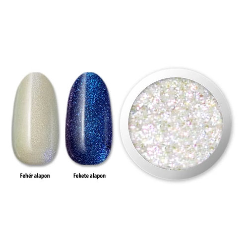 Chameleon pigment por #05 Lila