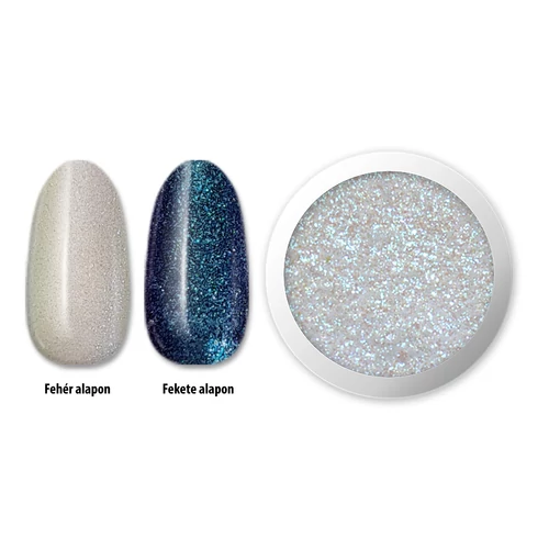 Chameleon pigment por #10 
