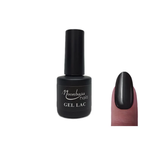 Gél lakk 6ml #040 dark chocolate