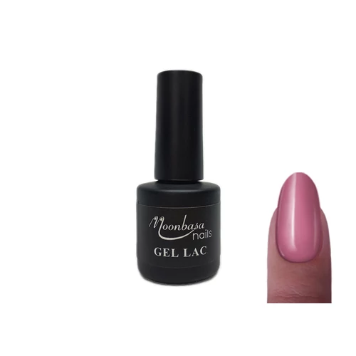 Gél lakk 6ml #067 magenta