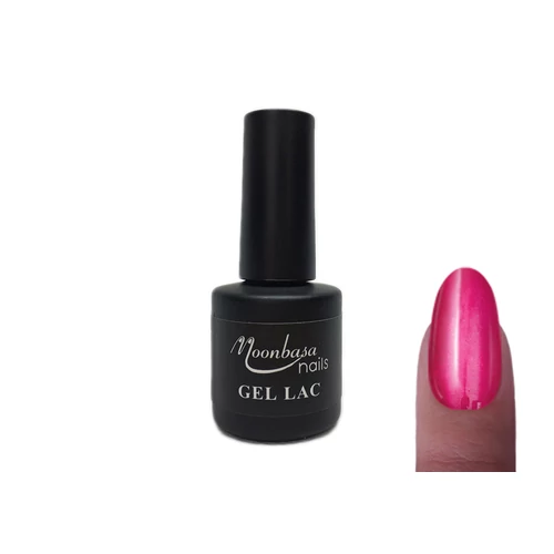 Gél lakk 6ml #171 gyöngyház magenta