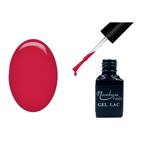 ONE Step gél lakk 5ml #013 gyöngyház magenta
