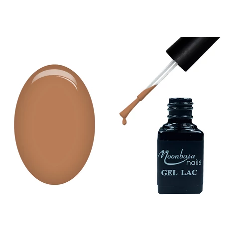 ONE Step gél lakk 5ml #034 cappuccino