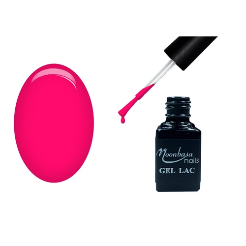 ONE Step gél lakk 5ml #086 magenta