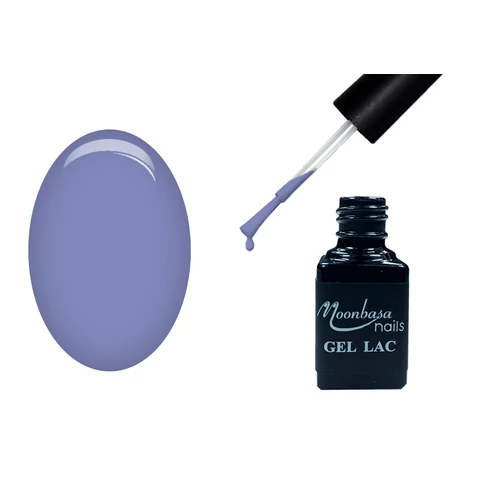ONE Step gél lakk 5ml #120 pasztel levendula