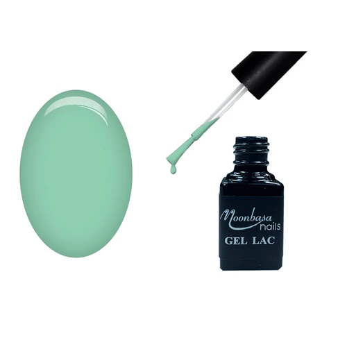 ONE Step gél lakk 5ml #133 menta
