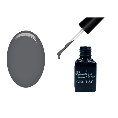 ONE Step gél lakk 5ml #162 ólomszürke