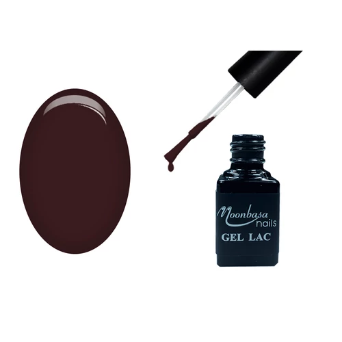 ONE Step gél lakk 5ml #194 dark lila