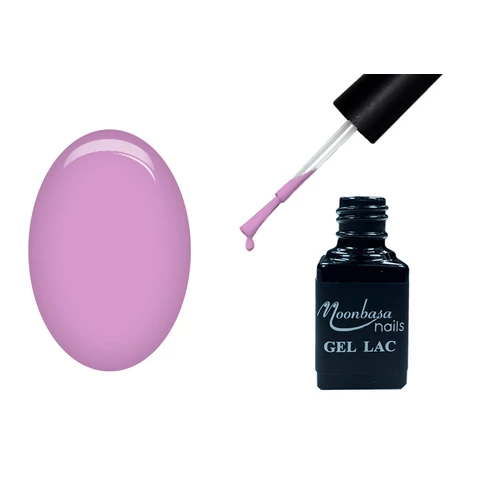 ONE Step gél lakk 5ml #206 pink álom