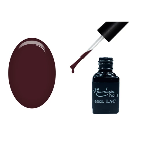 ONE step géllakk 5ml #245 Bársony lila