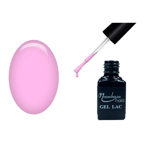ONE step géllakk 5ml #285 Neon orchidealila