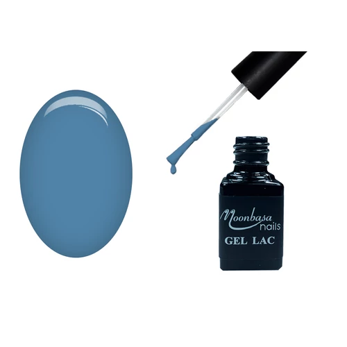 ONE step géllakk 5ml #327 Kék