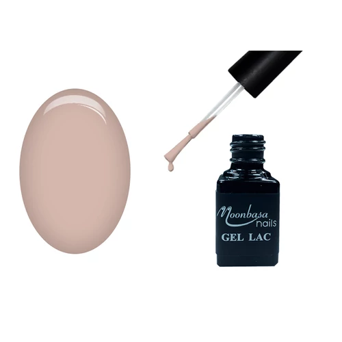 ONE step géllakk 5ml #336 Csipkerózsaszín