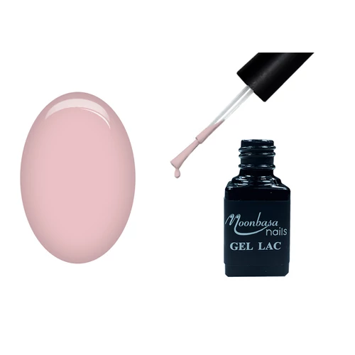 ONE step géllakk 5ml #351 Sötét pink