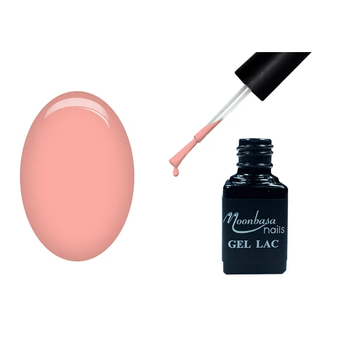 ONE step géllakk 5ml #352 Élénk rózsaszín