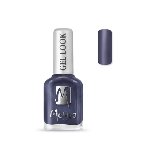 Gel Look körömlakk 12ml #1002 Léonie