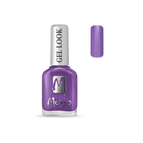 Gel Look körömlakk 12ml #1008 Camelia