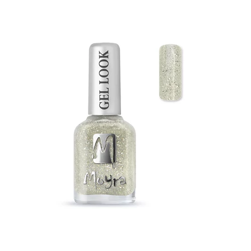 Gel Look körömlakk 12ml #1009 Larissa