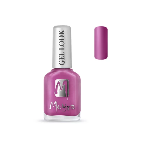 Gel Look körömlakk 12ml #1019 Clémence