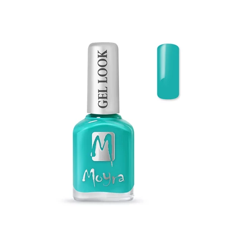 Gel Look körömlakk 12ml #1062 Ludivine