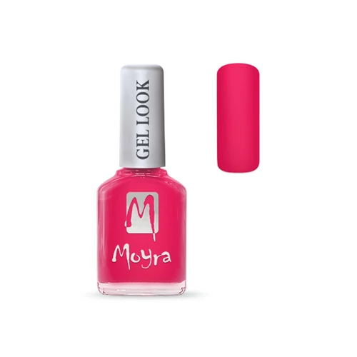 Gel Look körömlakk 12ml #903 marie