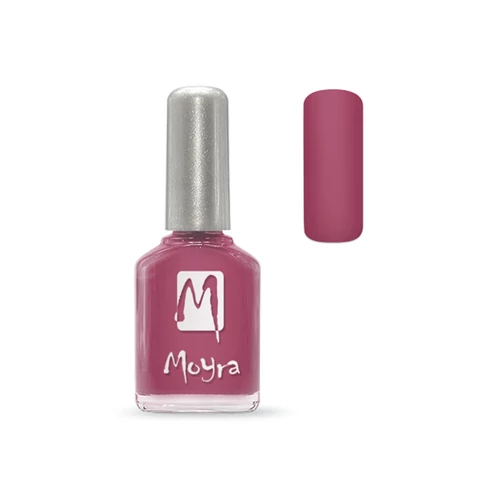 Gel Look körömlakk 12ml #915 Sötét pink