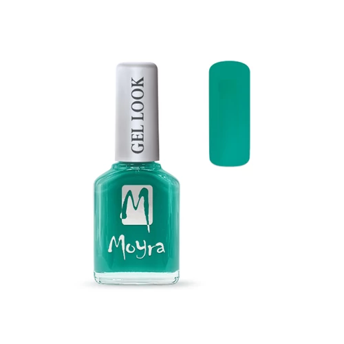 Gel Look körömlakk 12ml #918 constance