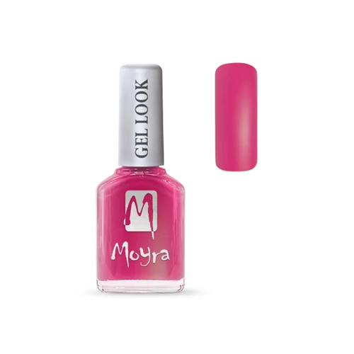 Gel Look körömlakk 12ml #919 amélie