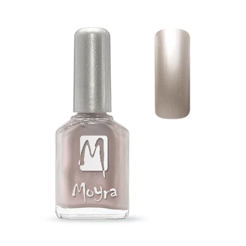 Gel Look körömlakk 12ml #936 blanche