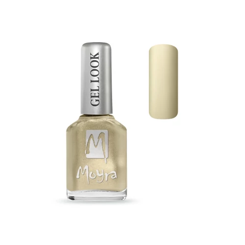 Gel Look körömlakk 12ml #938 laurette