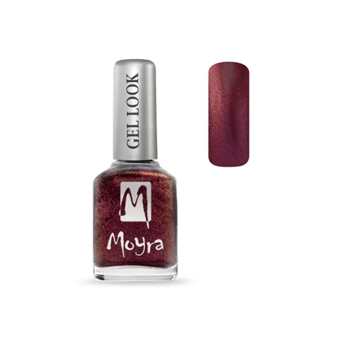 Gel Look körömlakk 12ml #940  audrey