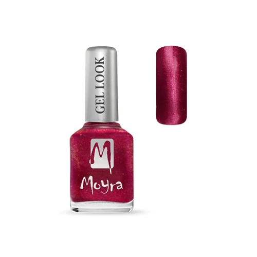 Gel Look körömlakk 12ml #946 stéphanie