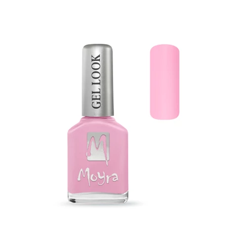 Gel Look körömlakk 12ml #956 rosalie