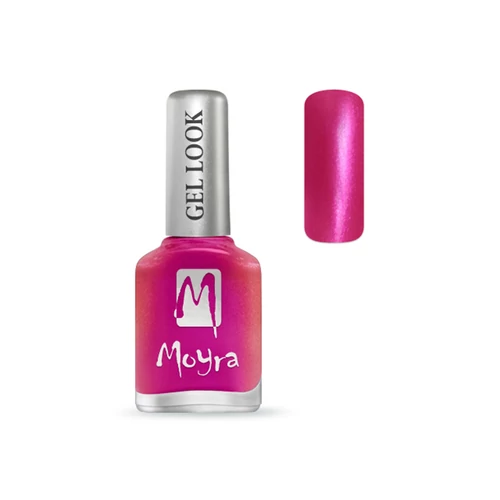Gel Look körömlakk 12ml #960 Roxane