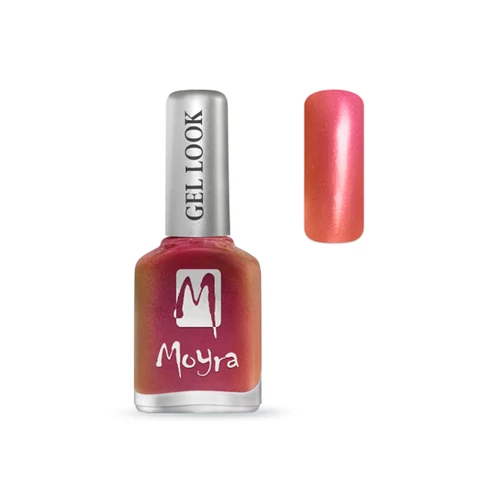 Gel Look körömlakk 12ml #961 Annabell