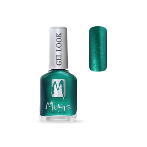 Gel Look körömlakk 12ml #967 océane