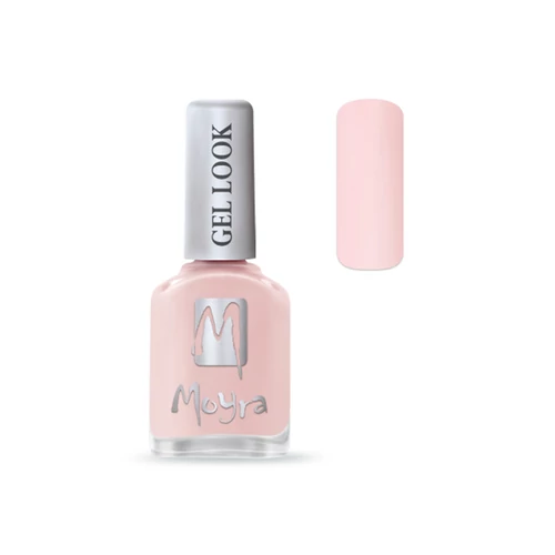 Gel Look körömlakk 12ml #971 yasmine