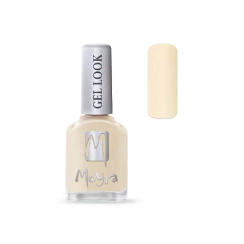 Gel Look körömlakk 12ml #972 sibylle