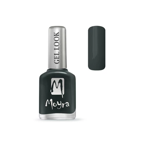 Gel Look körömlakk 12ml #979 Lune