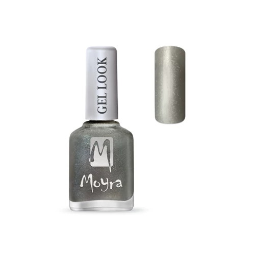 Gel Look körömlakk 12ml #986 Régine