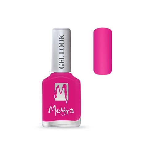 Gel Look körömlakk 12ml #994 Judith