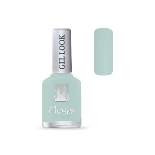 Gel Look körömlakk 12ml #996 Théa