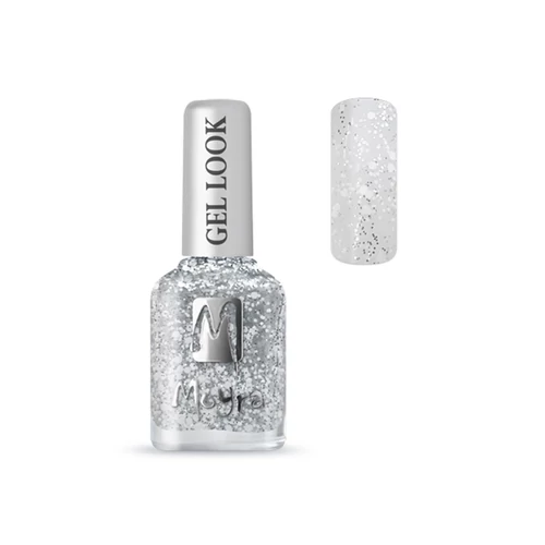 Gel Look körömlakk 12ml #998 Élise